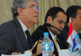 No Ceará, governadores do Nordeste buscam posição conjunta sobre reforma na Previdência