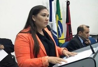 Vereadora sugere nome de publicitária Sandra Sibele para o Centro de Oncologia de Patos