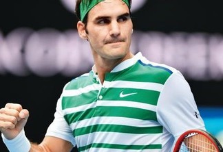 Federer segue em boa fase e se classifica para oitavas do Master 1000 de Miami