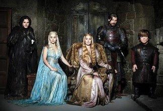 HBO encomenda piloto de spin-off de Game of Thrones