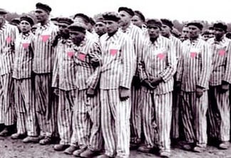Alemanha perdoará 50 mil gays condenados por lei nazista na 2ª Guerra Mundial