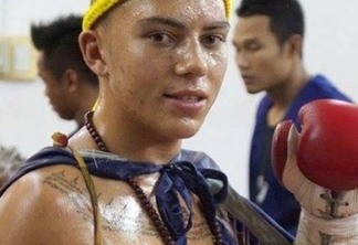 Lutador morre ao tentar cortar peso para combate de muay thai na Tailândia