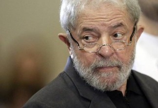 “Vou matar eles de raiva, porque em todas as pesquisas vou aparecer à frente”, declarou Lula