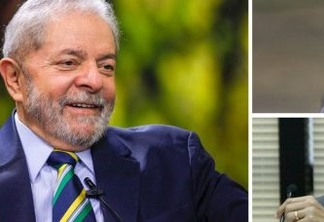 Dois ex-procuradores gerais dizem a Moro que Lula sempre respeitou a Justiça