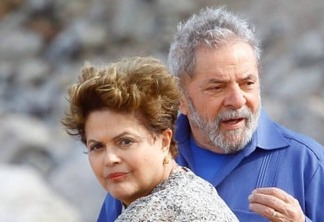 Lula e Dilma em Porto Alegre esquentam ânimos para julgamento