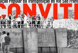 MST divulga convite para visita do ex-presidente Lula à Monteiro