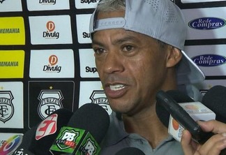 Por decisão judicial, Marcelinho Paraíba não pode atuar mais pelo Treze
