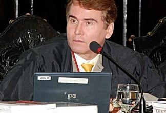 ELEIÇÃO HOJE NO TJPB: Márcio Murilo é o mais cotado para ser o novo presidente para o biênio 2019/2020 - VEJA OS VOTOS