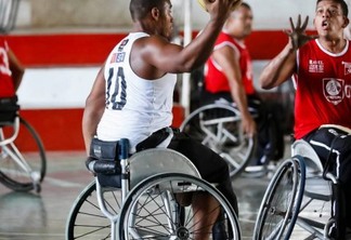 Atletas paraibanos são convocados para os Jogos Parapan-americanos de jovens