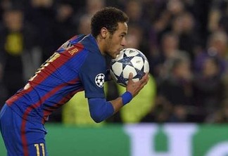 Neymar teria enviado lista com jogadores para PSG contratar