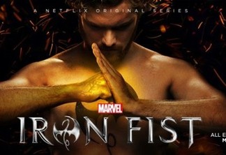 Punho de Ferro estreia nesta sexta (17) na Netflix