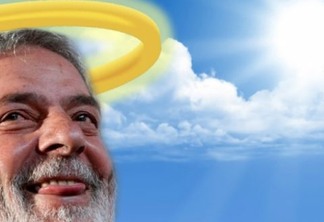Agradecer a Lula e a Dilma, SIM, votar neles, NÃO MAIS. CHEGA! - Por Rui Galdino