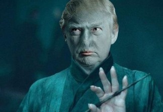 Bruxas dos Estados Unidos se unem para “lançar feitiços” contra Trump