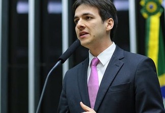 Pedro Cunha Lima desconversa sobre PSDB ter candidatura própria em 2018