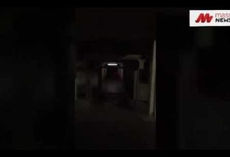 Vídeo macabro gravado em suposto IML aterroriza internautas; confira