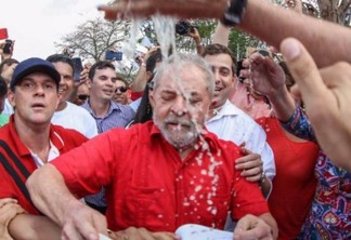 “Estamos de alma lavada”, dizem petistas sobre visita de Lula e Dilma a Monteiro -Por Laerte Cerqueiras