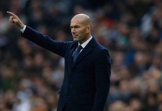 Zidane desbanca treinadores mais famosos e pode se tornar maior campeão da temporada