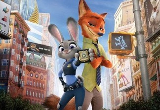 Disney é processada por plágio na animação 'Zootopia: Essa Cidade é o Bicho'