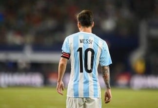 Messi estaria barrando convocação de atacante para seleção argentina