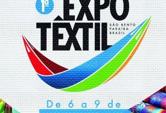 PRIMEIRA EXPO TÊXTIL: Feira de negócios movimenta São Bento