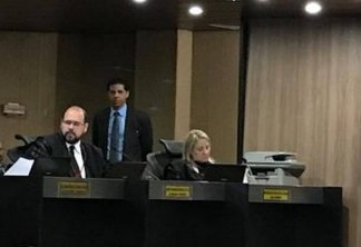 JULGAMENTO ADIADO NO TRE: 1 x 1 - Romero Marcelo votou contra e Márcio Maranhão a favor da cassação de Ricardo