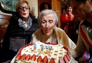 Morre aos 117 anos a mulher mais velha do mundo