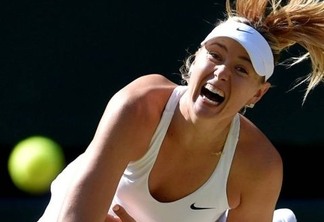 Maria Sharapova ficará fora de Roland Garros após não receber convite para a competição