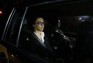 Justiça determina volta de Adriana Ancelmo para o presídio