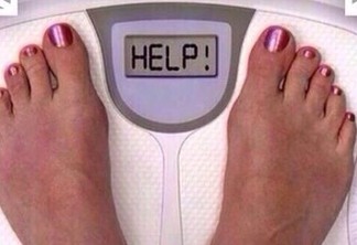 Mais de 50% dos brasileiros está com sobrepeso, diz pesquisa