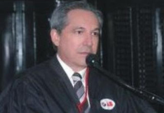 Johnson Abrantes recorre de decisão que condenou ex-prefeito de Patos