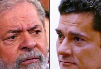 Lula contrata companheiro de Sérgio Moro para ser seu advogado