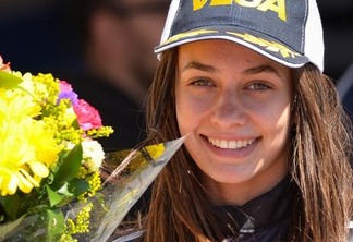 Jovem de 16 anos sonha em ser a primeira mulher a vencer na Fórmula 1