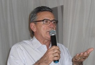 Tião Lucena assume secretaria executiva de Comunicação da Paraíba