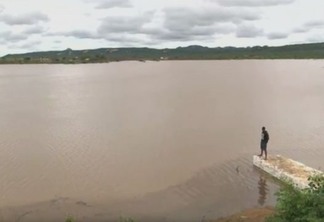 Aesa divulga dados de chuva nas últimas 24 horas em todas as cidades da Paraíba