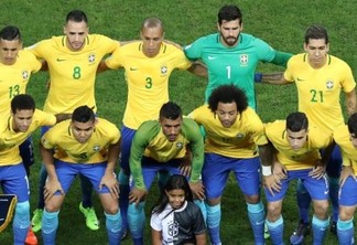 Fifa divulga ranking, e seleção brasileira volta à liderança após sete anos
