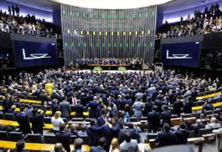 Câmara dos Deputados retoma projeto de lei para limitar atuação do STF