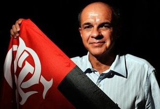 Bandeira de Mello recusa presença na chapa de Marina e alfineta rival: 'vice é coisa do Vasco'