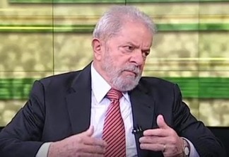 ASSISTA: Lula confirma candidatura a Presidência em 2018 e desafia acusadores a provarem que ele recebeu propina