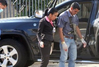 Venezuelano pagou R$ 780 para matar o pai e herdar fortuna