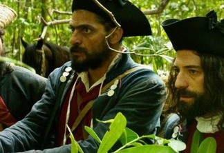 Cineasta pernambucano mostra versão humanizada de Tiradentes no longa "Joaquim" - VEJA VÍDEO