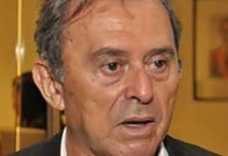 TCE condena ex-prefeito de Cabedelo a devolver quase 4 milhões aos cofres públicos