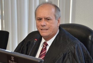 Tribunal de Justiça indica desembargador Ricardo Porto para vaga no TRE paraibano