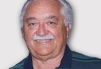 Morre em São Paulo ex-deputado federal, João Tota, natural de Teixeira, na Paraíba