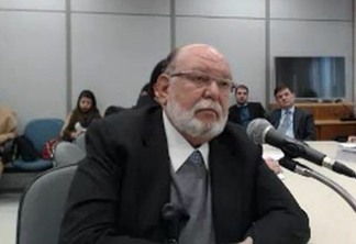 Léo Pinheiro afirma em depoimento que Lula mandou destruir provas de pagamentos a João Vaccari