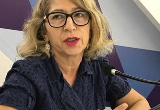 Nova presidente do PT de João Pessoa fala sobre política atual e primeiros passos no comando da legenda