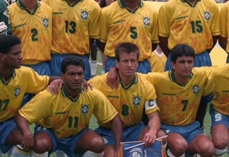 Brasil é o país que mais liderou o ranking da FIFA na história
