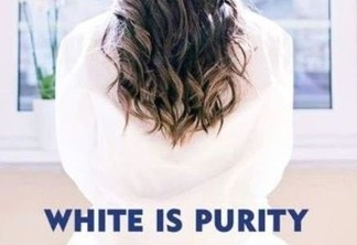 Nivea tira campanha‘branco é pureza’ do ar