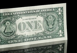 Nota de dólar tem relação com Illuminati e maçonaria? Veja as superstições