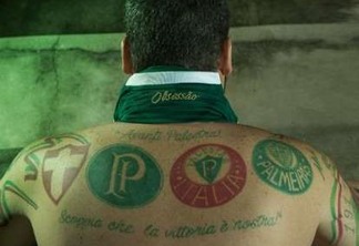 Divulgados detalhes da nova camisa do Palmeiras para a temporada 2017