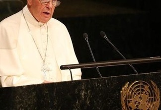 Em carta a Temer, Papa recusa visita ao Brasil e cobra atenção aos mais pobres